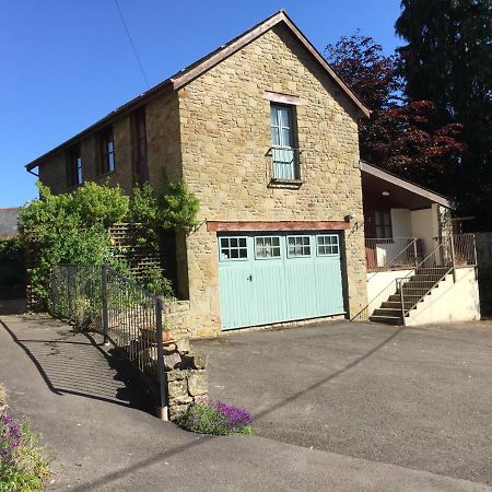 Parkfield Bed & Breakfast Tidenham Exterior photo
