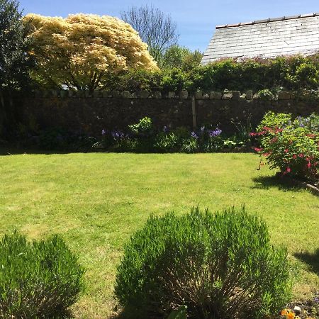 Parkfield Bed & Breakfast Tidenham Exterior photo