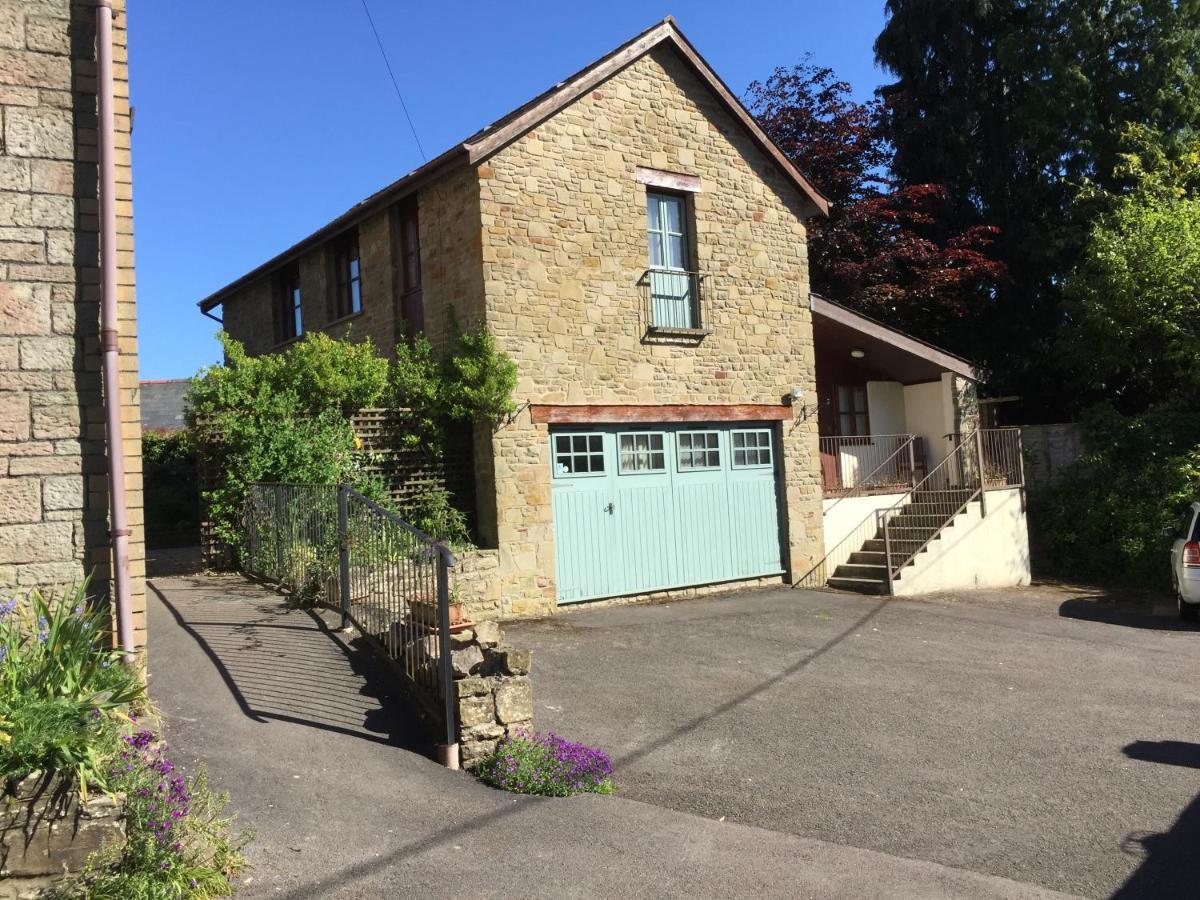 Parkfield Bed & Breakfast Tidenham Exterior photo