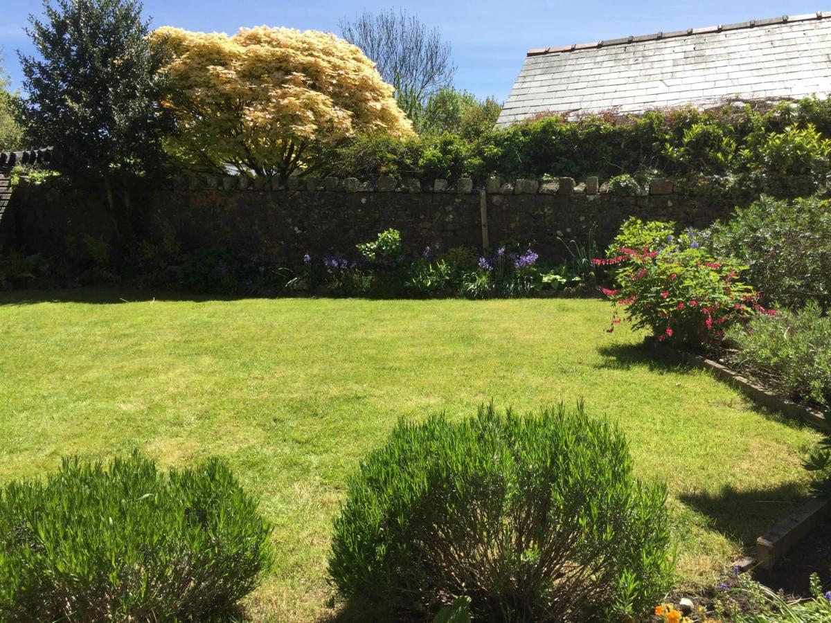 Parkfield Bed & Breakfast Tidenham Exterior photo
